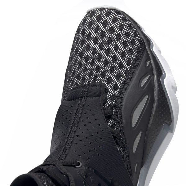 [EF4162] Mens Reebok DMX Elusion 001 FT Hi