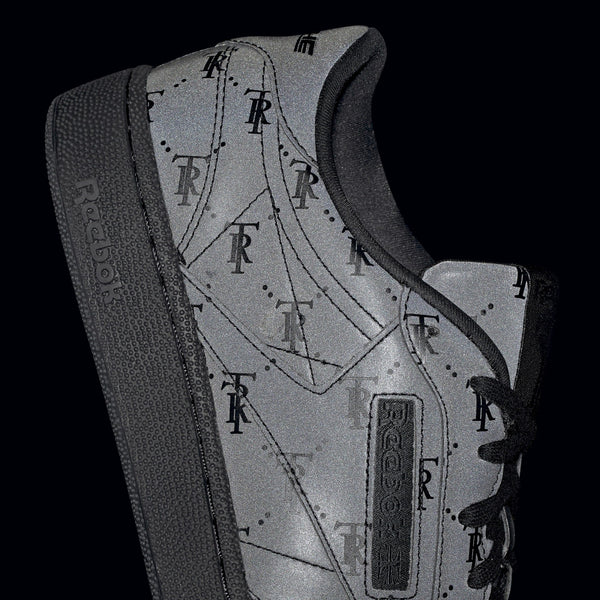 [FW8452] Mens Reebok Club C 85 Mu