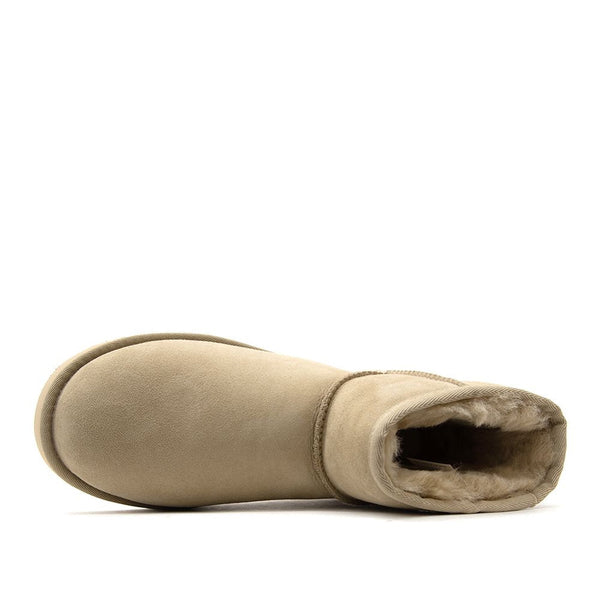 [1016222-MDSD] Womens UGG CLASSIC MINI II