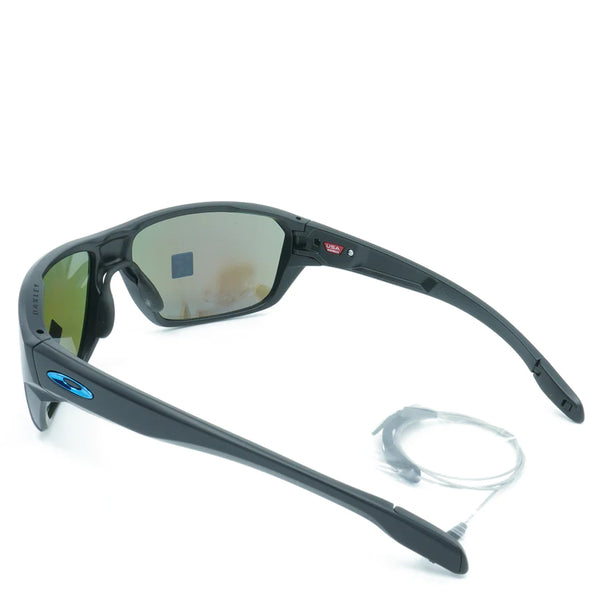 [OO9416-31] Mens Oakley SPLIT SHOT Polarized Sunglasses