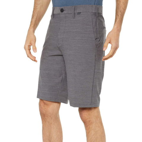 [AJ6449-021] Mens Hurley DriFIT Cutback Short 21"