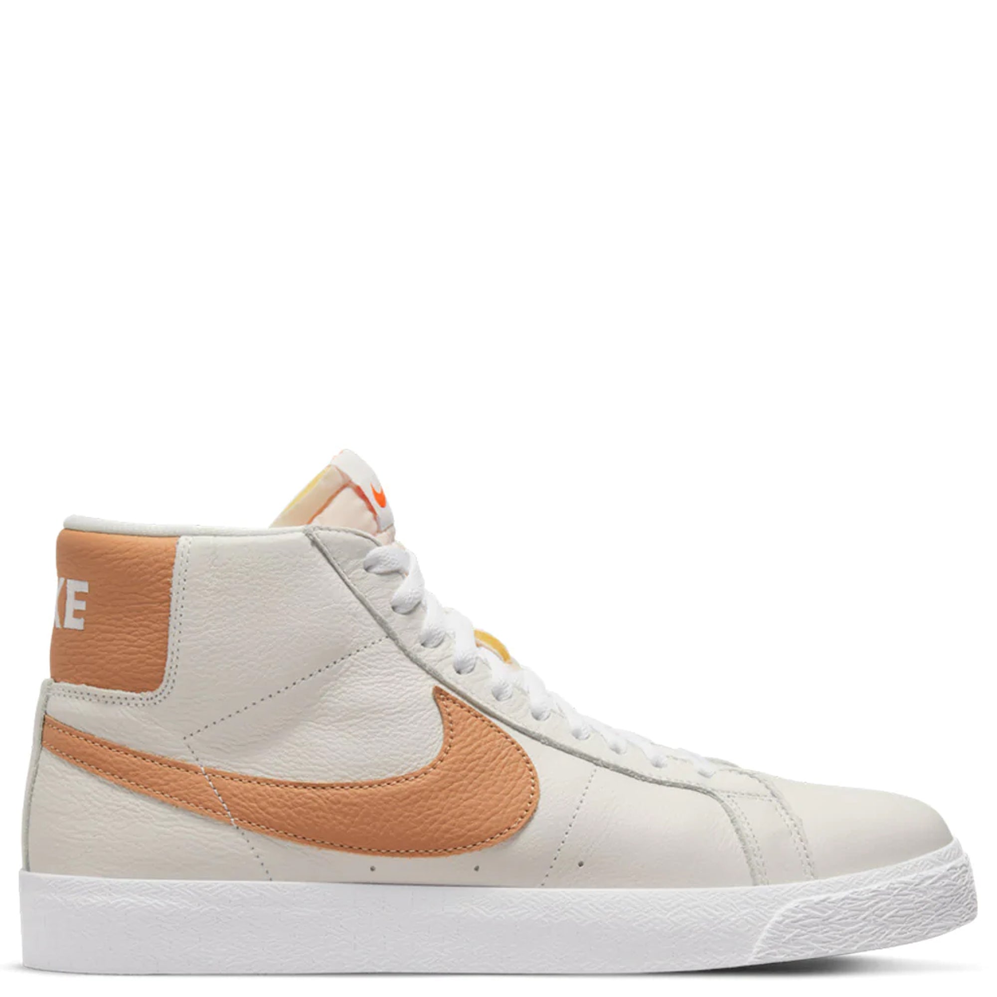 [DM0587-100] Mens Nike SB Zoom Blazer Mid ISO