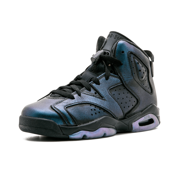 [907960-015] Youth Air Jordan Retro 6 All Star 2017 (GS)