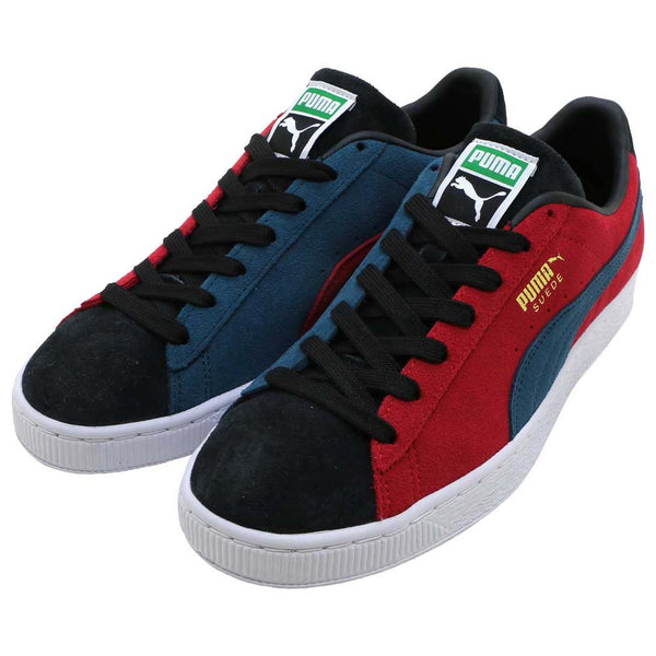 [374915-33] Mens Puma Suede Classic XXI
