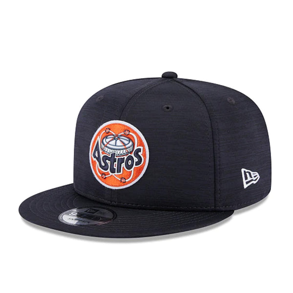 [60301951] MENS NEW ERA MLB HOUSTON ASTROS 950 CLUB 2023 SNAPBACK - NAVY