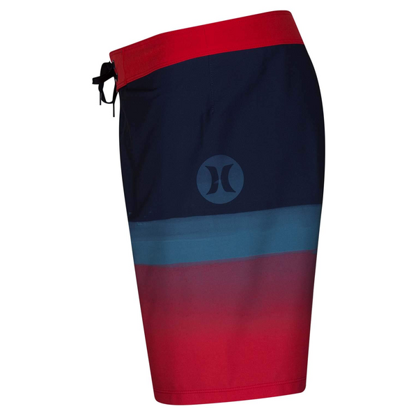 [AQ2200-451] Mens Hurley Phantom Pure Glass Boardshort 18"