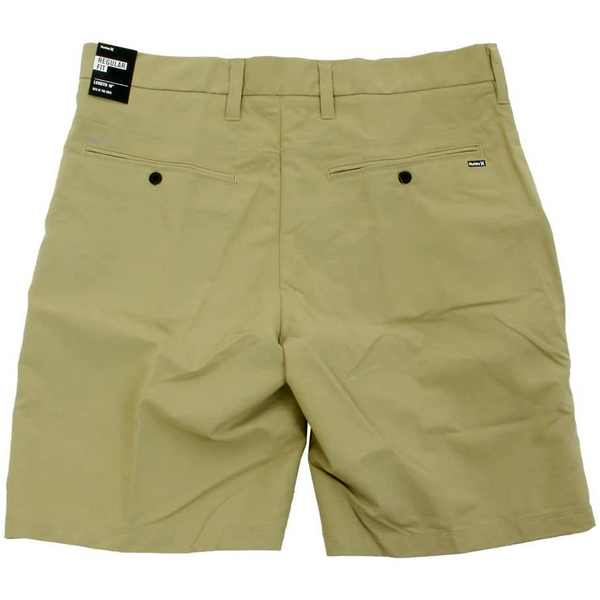 [895076-235] Mens Hurley DriFIT Chino Short 19"