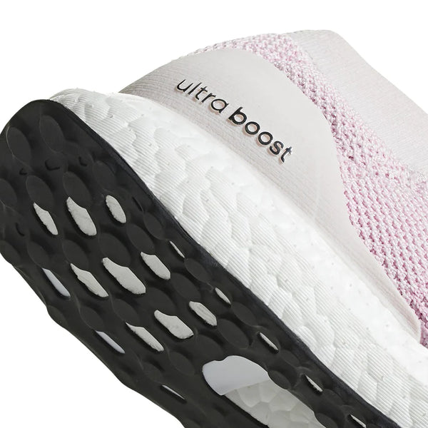 [B75856] Womens Adidas UltraBOOST LACELESS W