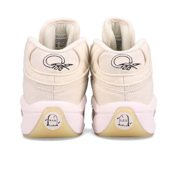 [FZ1357] Mens Reebok Question Mid