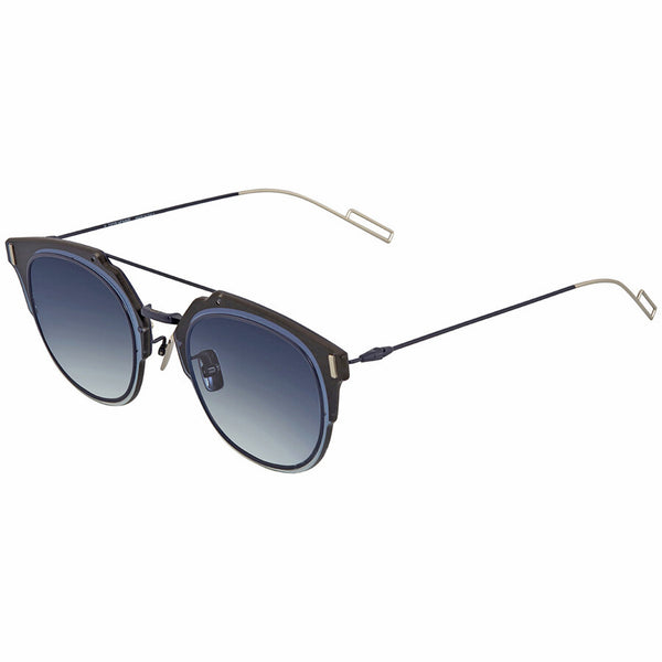 [COMPOS10S-0ECJ-84] Unisex Christian Dior COMPOS10S Sunglasses