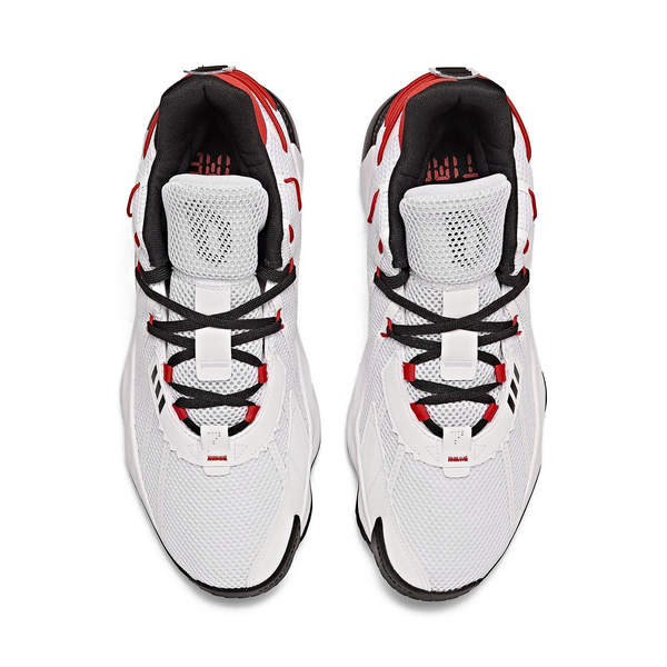 [H04387] Mens Adidas Dame 7