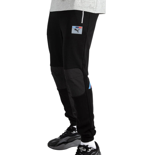[599487-01] Mens Puma BMW Motorsport Street Sweat Pants