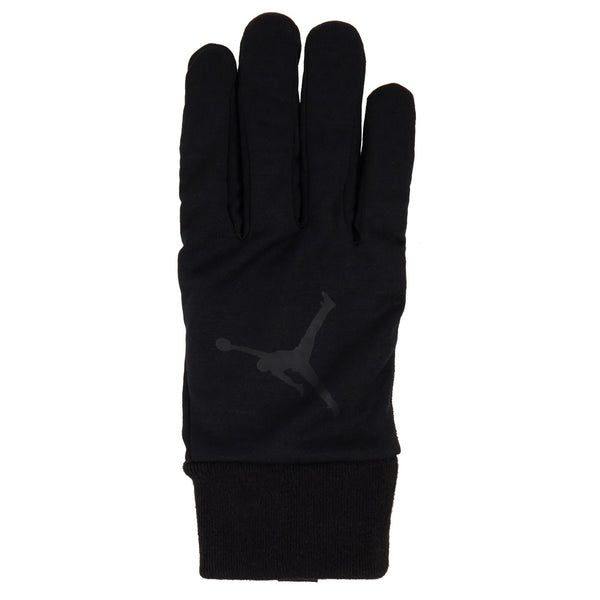 [J.000.3594.980] Mens Air Jordan Shield TG Coldweather Gloves Cement Print