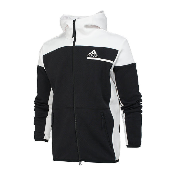 [GM6533] Mens Adidas ZNE Full Zip Hoodie