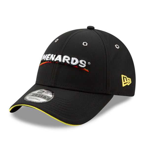 [11921806] Mens New Era Nascar 9Forty Driver Cap - Ryan Blaney