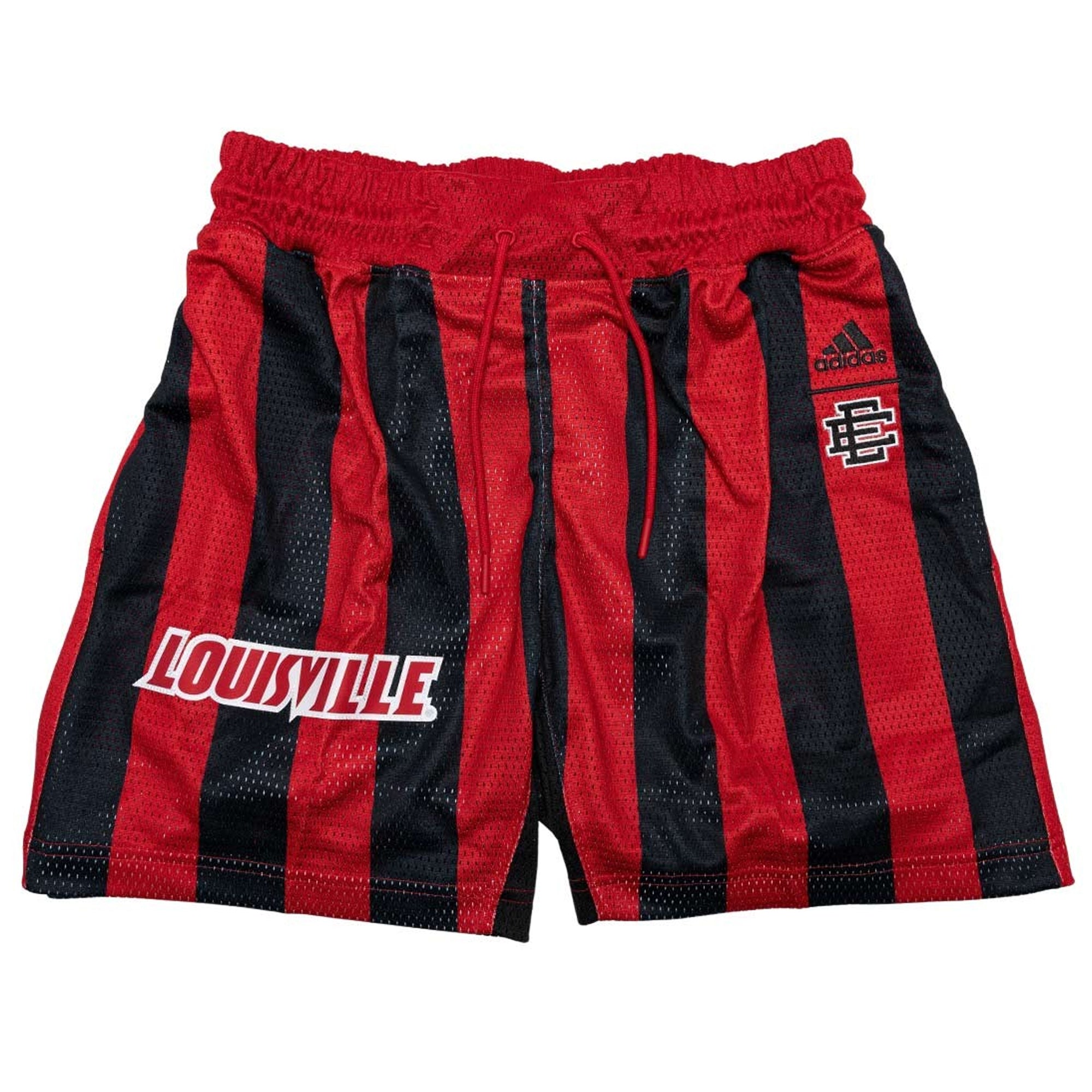 [H56723] Mens Adidas Eric Emanuel Louisville Swingman Shorts