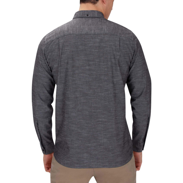 [894999-010] Mens Hurley One & Only 2.0 Woven Button Up