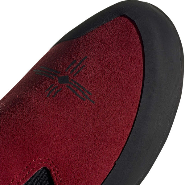 [BC0891] Mens Adidas Five Ten Moccasym Climbing Shoes