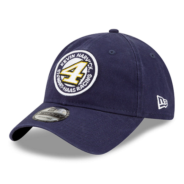 [12380001] Mens New Era Nascar 9Twenty Adjustable Cap - Kevin Harvick