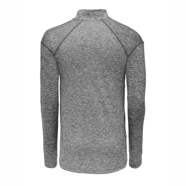 [H000428-NGSW] Mens Nike NBA Golden State Warriors The Bay 1/4 Zip Pullover