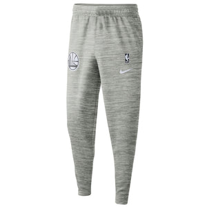 [AR9902-091] Mens Nike NBA Golden State Warriors Spotlight Pant