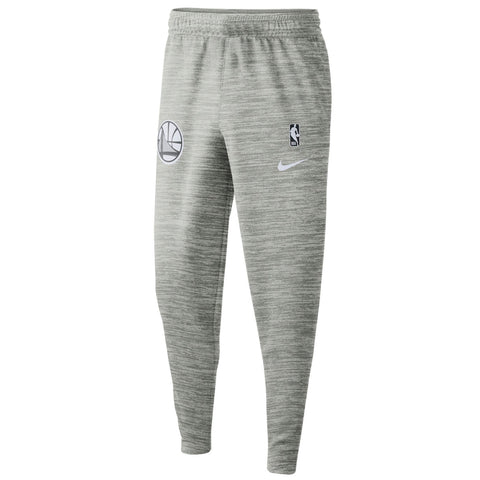 [AR9902-091] Mens Nike NBA Golden State Warriors Spotlight Pant