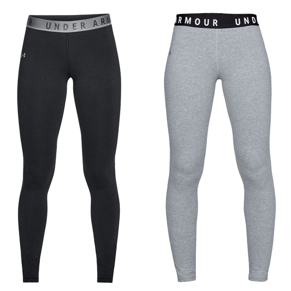 [1311710] Womens Under Armour Favorite Legging