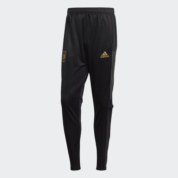 [FI2359] Mens Adidas Los Angeles FC Training Pants