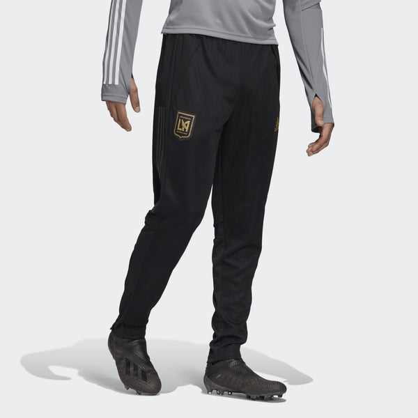[FI2359] Mens Adidas Los Angeles FC Training Pants