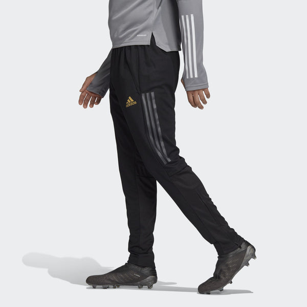 [FI2359] Mens Adidas Los Angeles FC Training Pants