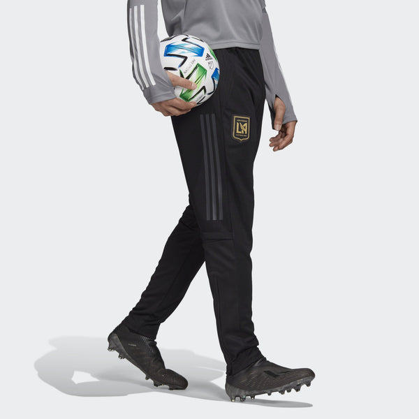 [FI2359] Mens Adidas Los Angeles FC Training Pants
