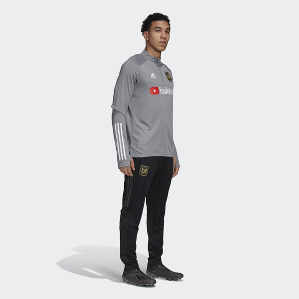 [FI2359] Mens Adidas Los Angeles FC Training Pants