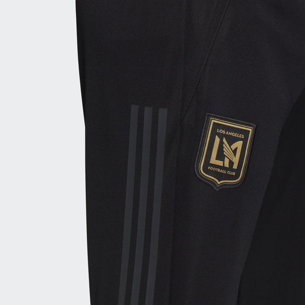 [FI2359] Mens Adidas Los Angeles FC Training Pants