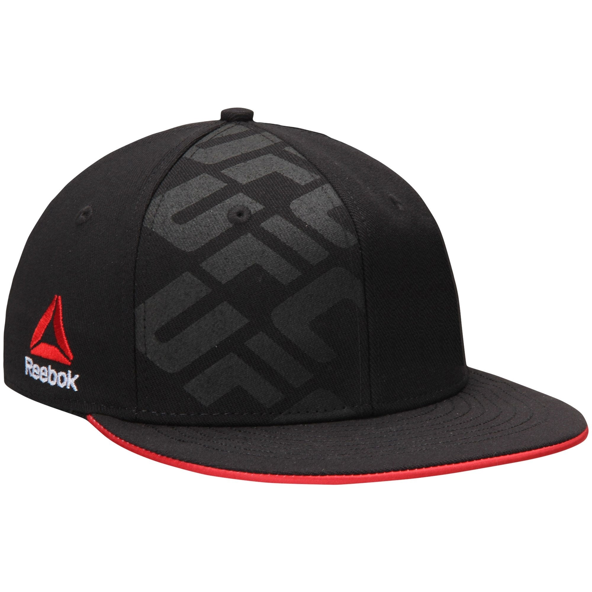 [M641Z] UFC Flexfit Hat