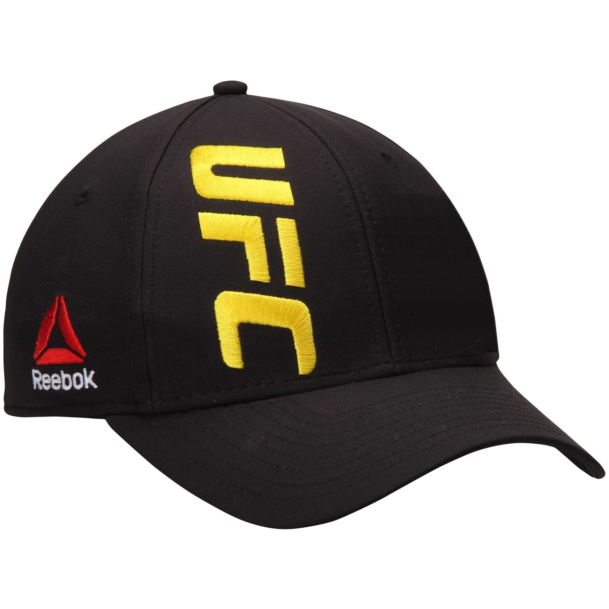 [M642Z] UFC Structured Flex Hat