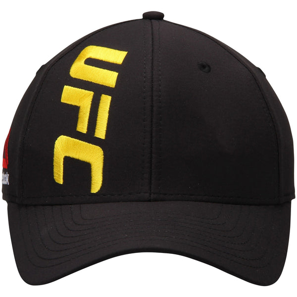 [M642Z] UFC Structured Flex Hat