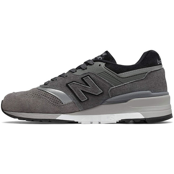 [M997BRK] M997BRK "Winter Peaks" - Made in USA