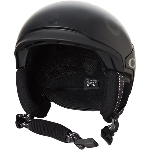 [99432FP-02K] Mens Oakley MOD3 Factory Pilot Snowboarding Helmet