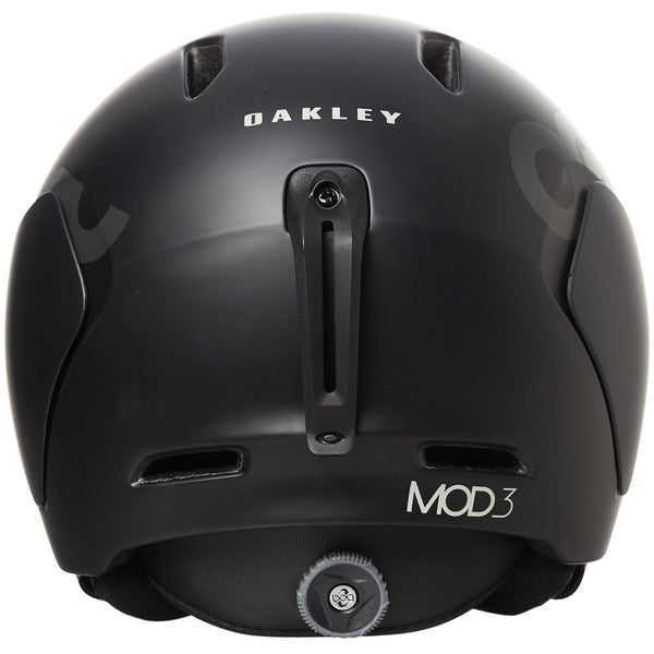 [99432FP-02K] Mens Oakley MOD3 Factory Pilot Snowboarding Helmet