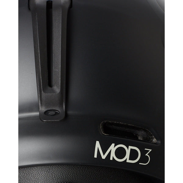 [99432FP-02K] Mens Oakley MOD3 Factory Pilot Snowboarding Helmet