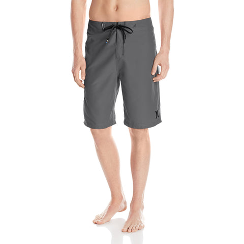 [MBS0002130-06F] Mens Hurley One & Only 22" Boardshorts