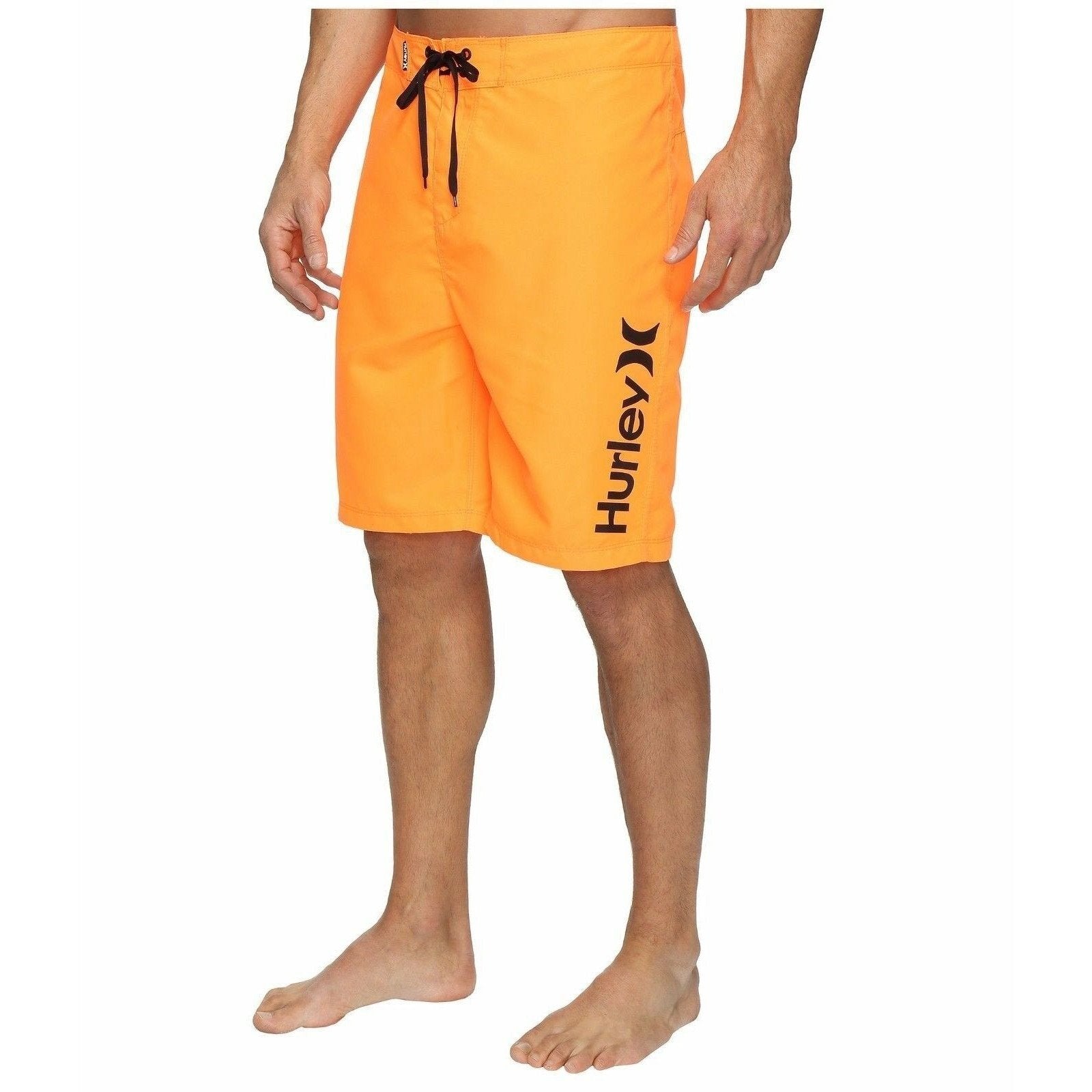 [MBS0006250-80S] One & Only 2.0 21" Boardshorts