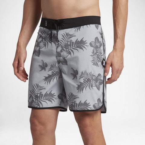 [MBS0006830-00A] Phantom Ray 18" Boardshorts