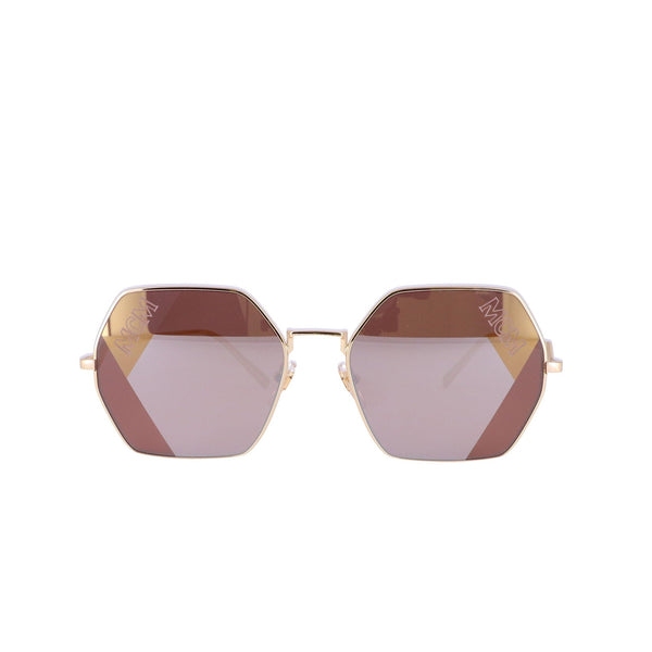 [MCM126S-717] Mens MCM Hexagon Sunglasses