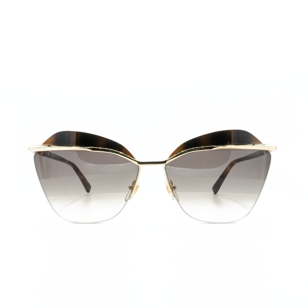 [MCM133S-722] Womens MCM Rectangle Sunglasses