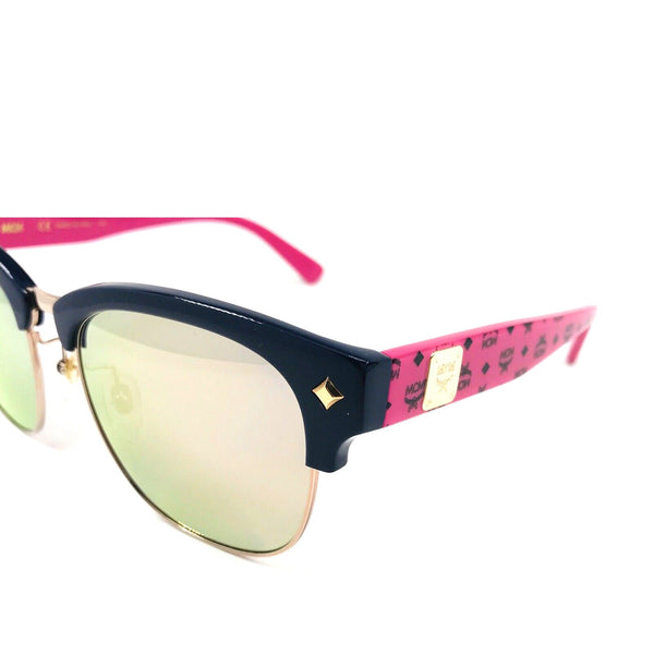 [MCM604S-430] Mens MCM Modified Rectangle Sunglasses