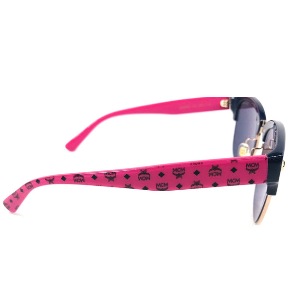 [MCM604S-430] Mens MCM Modified Rectangle Sunglasses