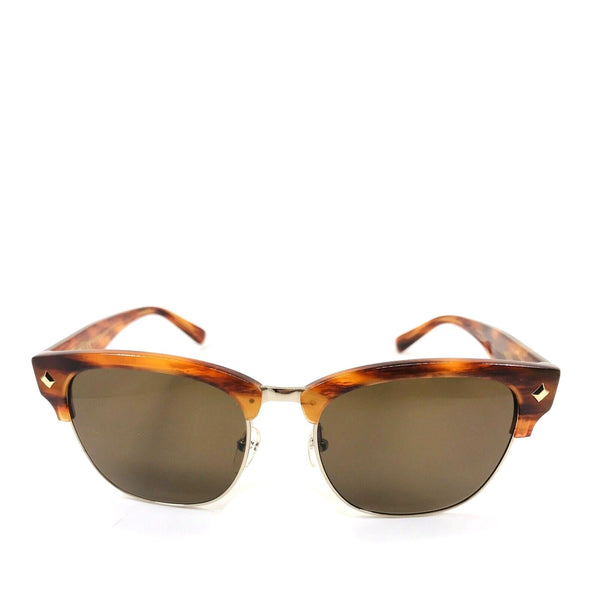 [MCM604S-735] Mens MCM Modified Rectangle Sunglasses