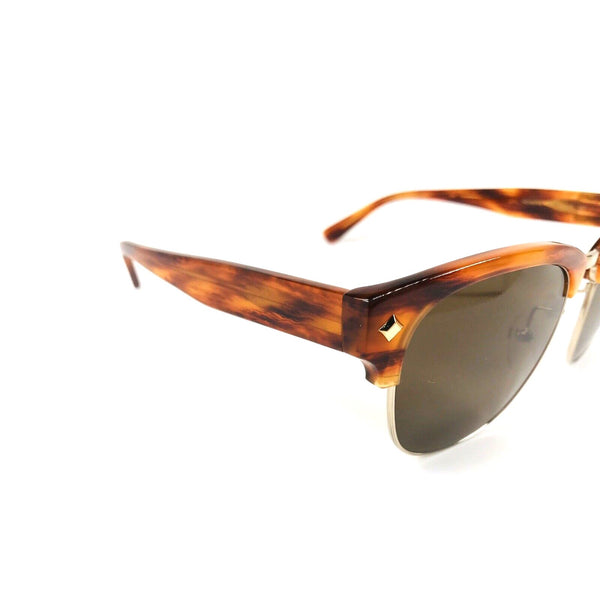 [MCM604S-735] Mens MCM Modified Rectangle Sunglasses