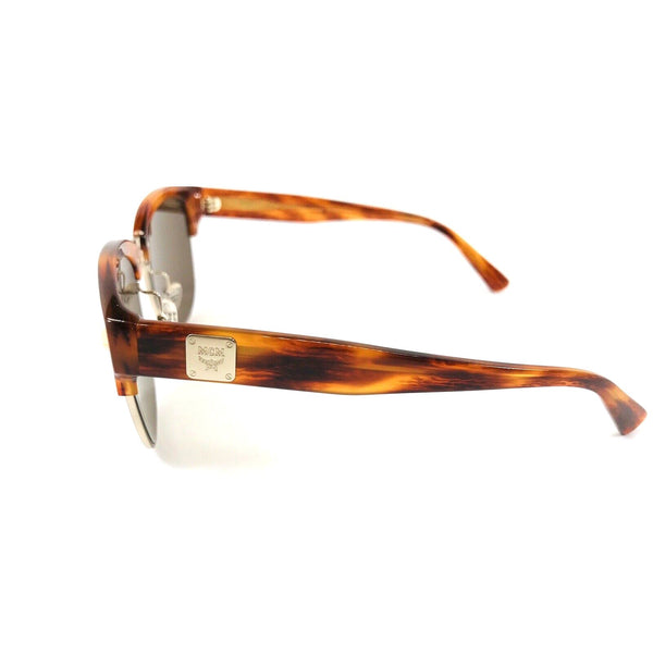 [MCM604S-735] Mens MCM Modified Rectangle Sunglasses